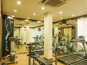 The Red Maple Mashal