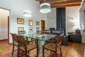 Villas2meet Salsinar Ses Barraques