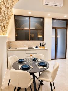 The Qube Luxury Apartment