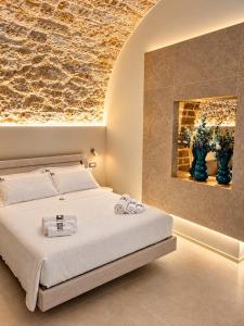 The Qube Luxury Apartment