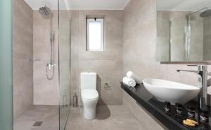 Aeolian Beach Resort