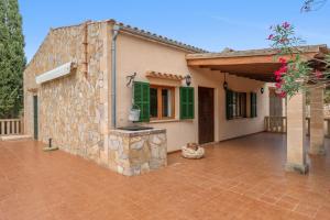 Villas2meet Salsinar Ses Barraques