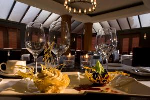 Executive Hotel Vancouver Airport