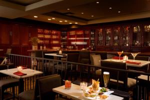 Executive Hotel Vancouver Airport