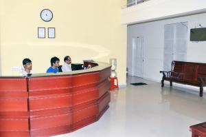 Vega Residency