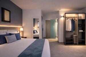 Aeolian Beach Resort