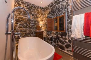 Historisches Haus mit Pool in der Toskana