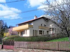 Aqua Apartman - Ábrahámhegy