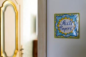Suite mit Terrasse