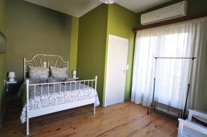 Mellia Ilia Greece