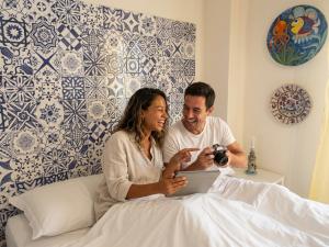 SuliSali Charming B&B Taormina Beach