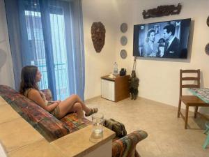 SuliSali Charming B&B Taormina Beach