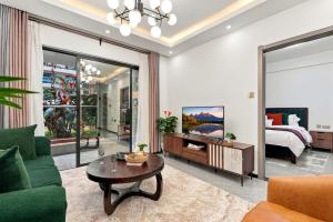 1BR in Kileleshwa with a Work Station, Pool & Gym