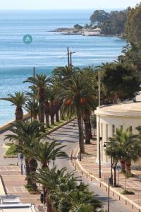 Enora Loutraki Guesthouse
