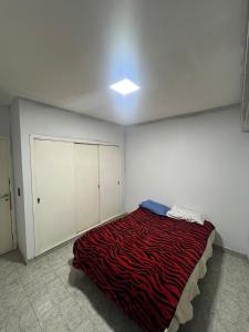 Dpto amplio para disfrutar en familia y amigos