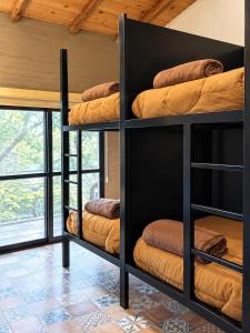 Hostel Waysanú