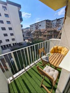 Apartman Luka