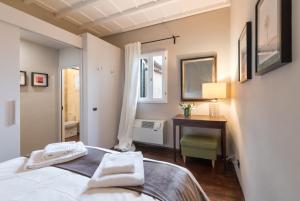 Charming Attic Niche