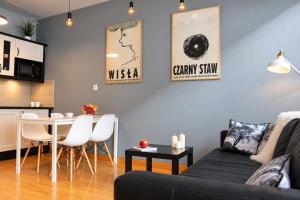 Kopernik-us 2 rooms - Old Town