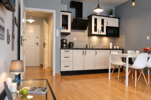 Kopernik-us 2 rooms - Old Town