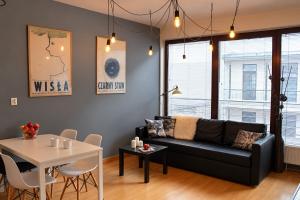 Kopernik-us 2 rooms - Old Town