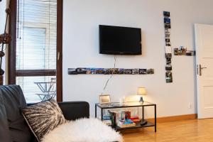Kopernik-us 2 rooms - Old Town