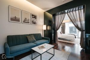Escenta Boutique Residence Hanoi