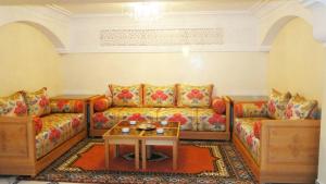 Hotel Palais Al Bahja
