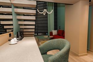 Elia Hotel