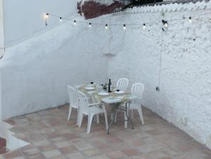 CASA LLANILLO 14 BY RESIDEA