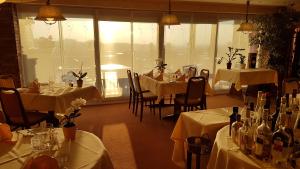 Hotel Haus am Berg