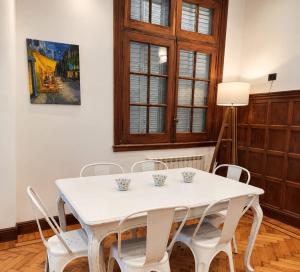 Departamento San Martin II
