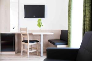 Weingut-Gästezimmer UHL