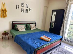 Hinjewadi 2bhk Valley facing House
