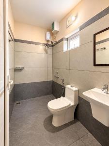 Lavender Fully Furnished 1 BHK near UST & Technopark