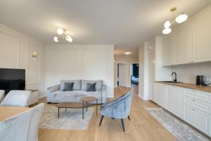 Apartament Bella Q4 Apartments