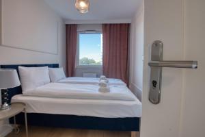 Apartament Bella Q4 Apartments
