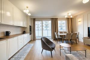 Apartament Bella Q4 Apartments