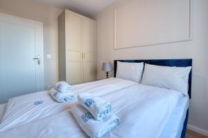 Apartament Bella Q4 Apartments