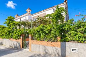 Cubos Casa Rural Begoña Alora