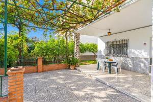 Cubos Casa Rural Begoña Alora