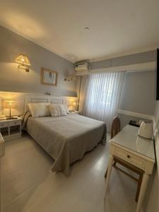 Hotel Valles