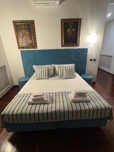 Riccardo Condotti Suite