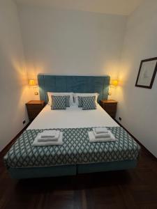 Riccardo Condotti Suite
