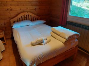 Trilocale stile Baita