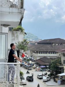 Adam Hotel Sapa