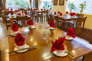 Adam Hotel Sapa