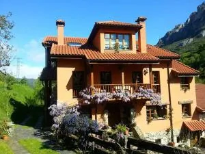 Apartamentos Rurales Buenamadre - Las Viñas