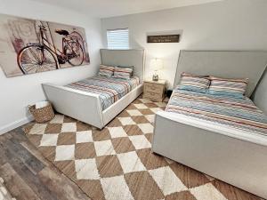 Sea Winds 78 Oceanfront Community