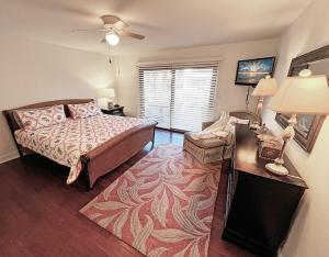 Sea Winds 78 Oceanfront Community